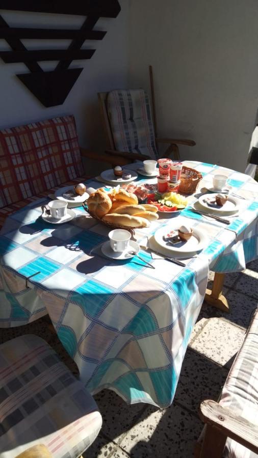 Penzion U Krbu Hotel Loket Buitenkant foto