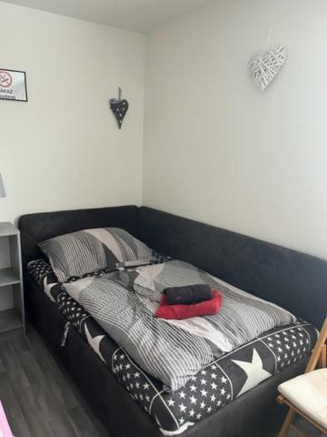 Penzion U Krbu Hotel Loket Buitenkant foto