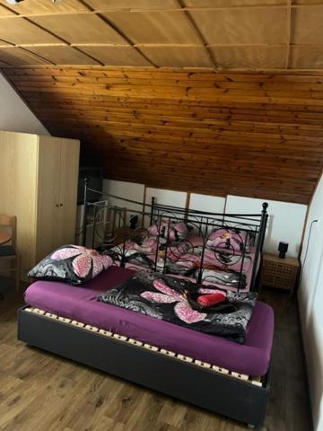 Penzion U Krbu Hotel Loket Buitenkant foto
